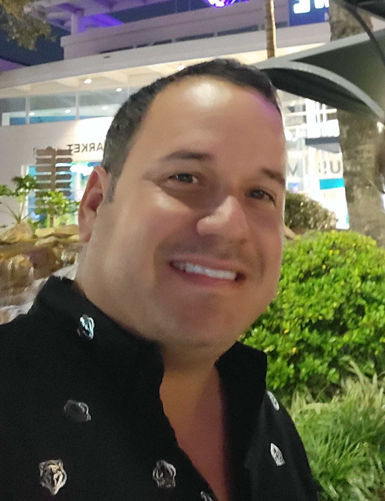 Damian Yonel García Rodríguez